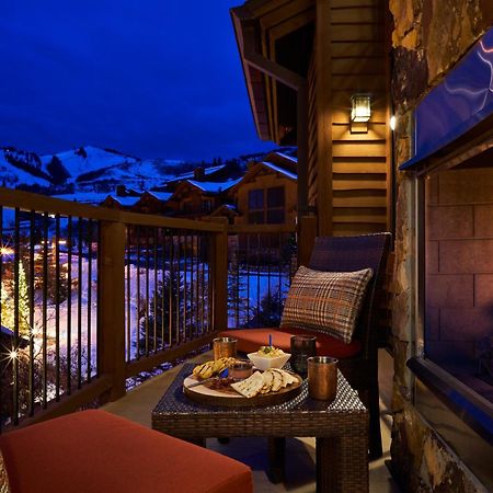 Waldorf Astoria Park City Dış mekan fotoğraf