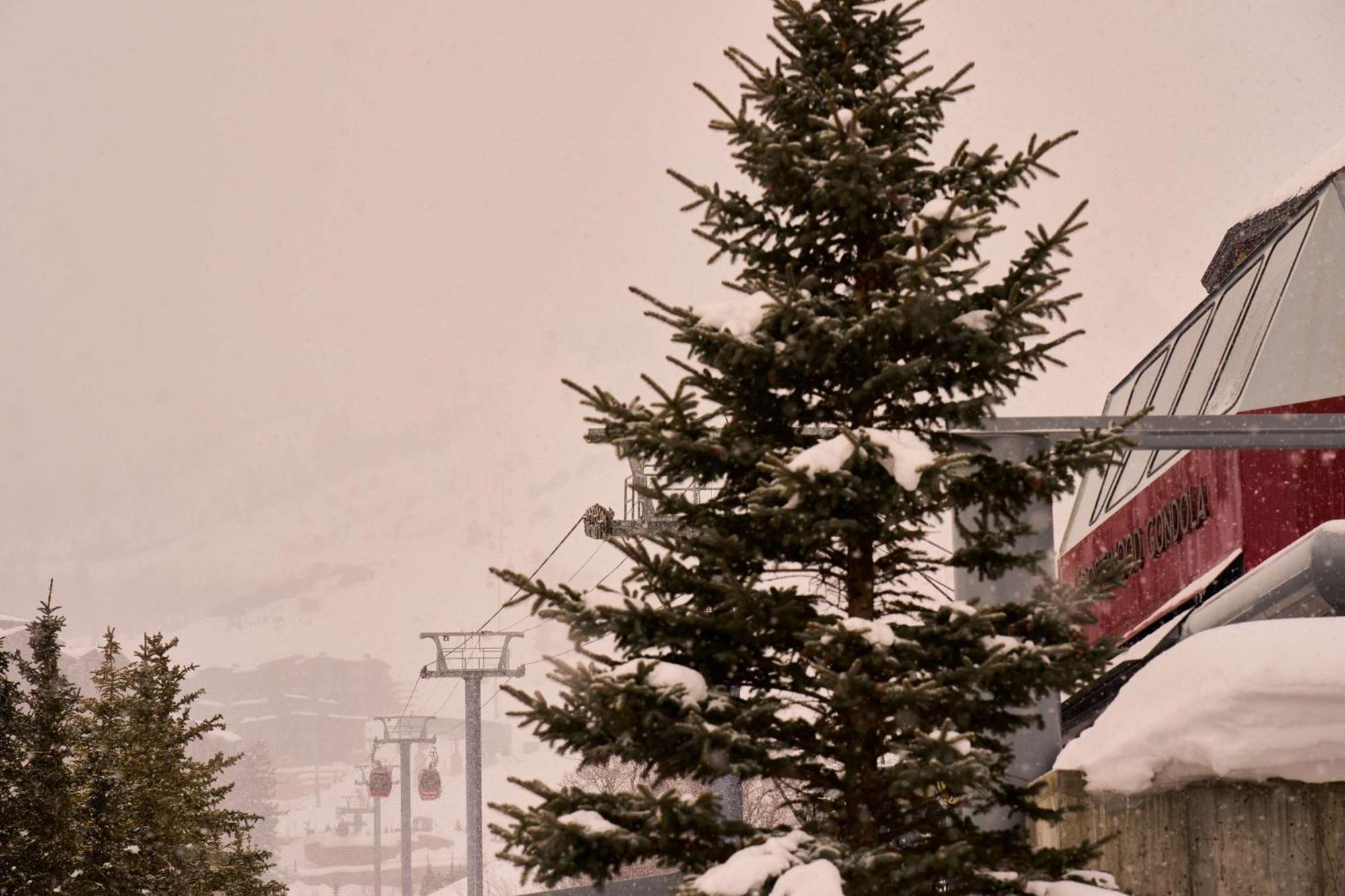 Waldorf Astoria Park City Dış mekan fotoğraf