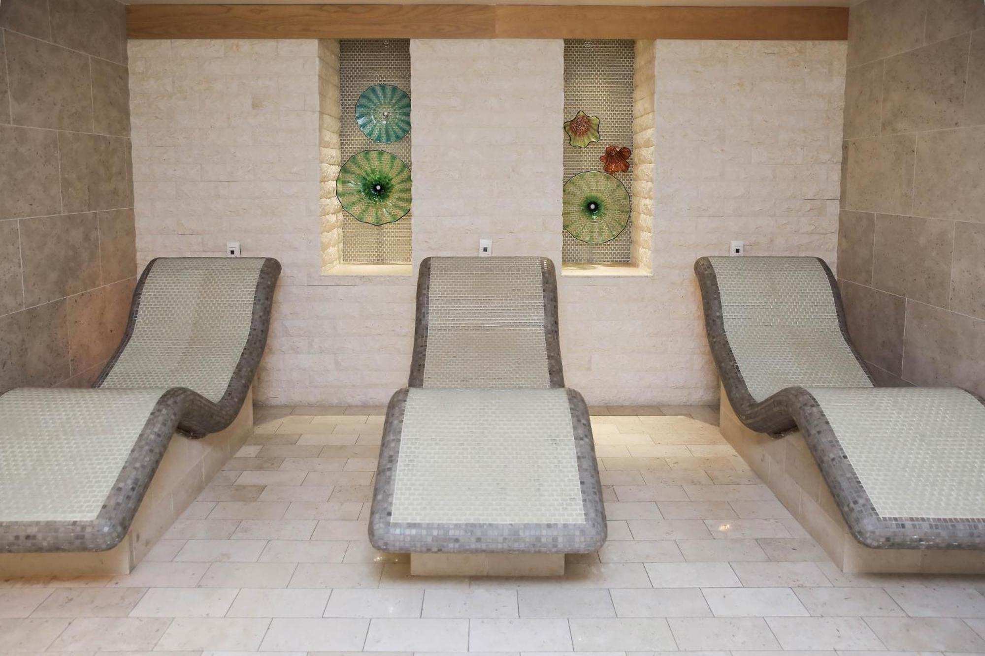 Waldorf Astoria Park City Dış mekan fotoğraf