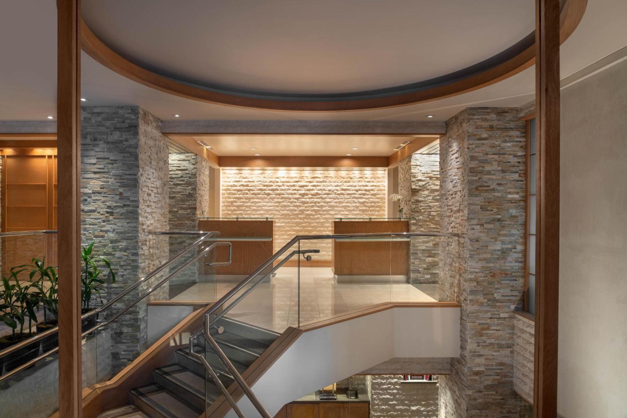 Waldorf Astoria Park City Dış mekan fotoğraf