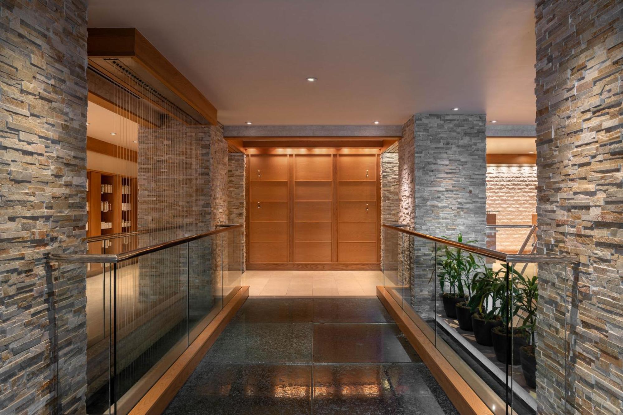 Waldorf Astoria Park City Dış mekan fotoğraf