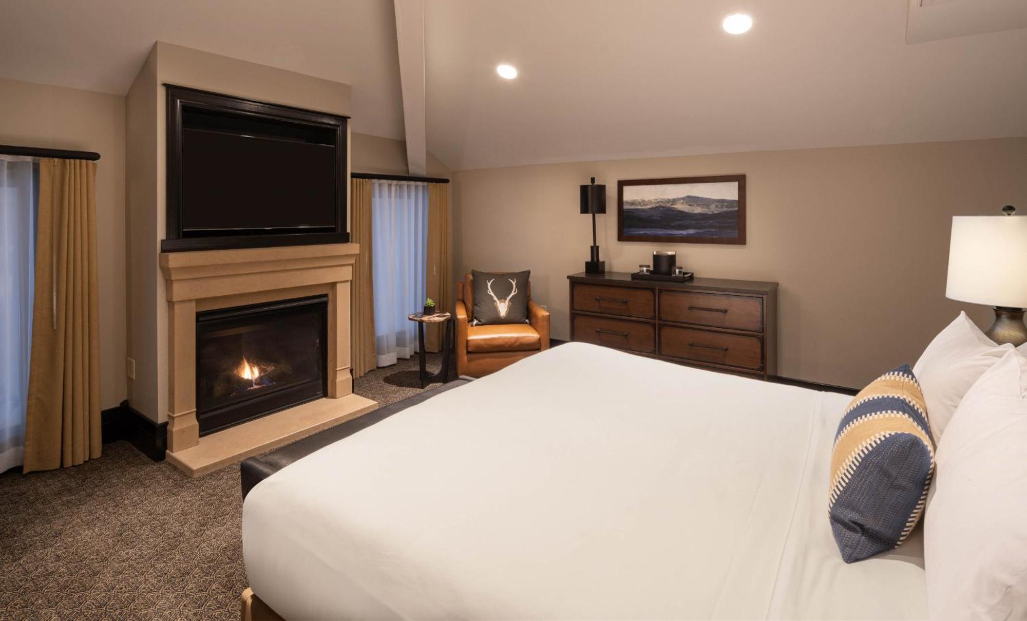 Waldorf Astoria Park City Dış mekan fotoğraf