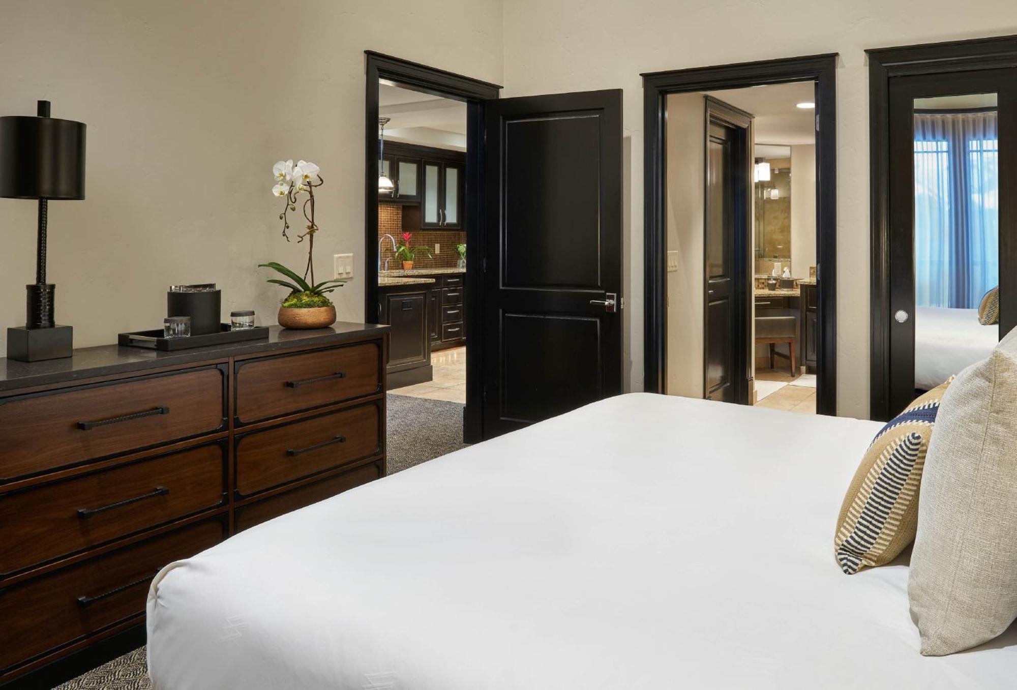 Waldorf Astoria Park City Dış mekan fotoğraf